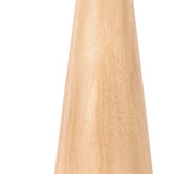 Designx Flint Table Lamp - Natural Table Lamp Albi-Local