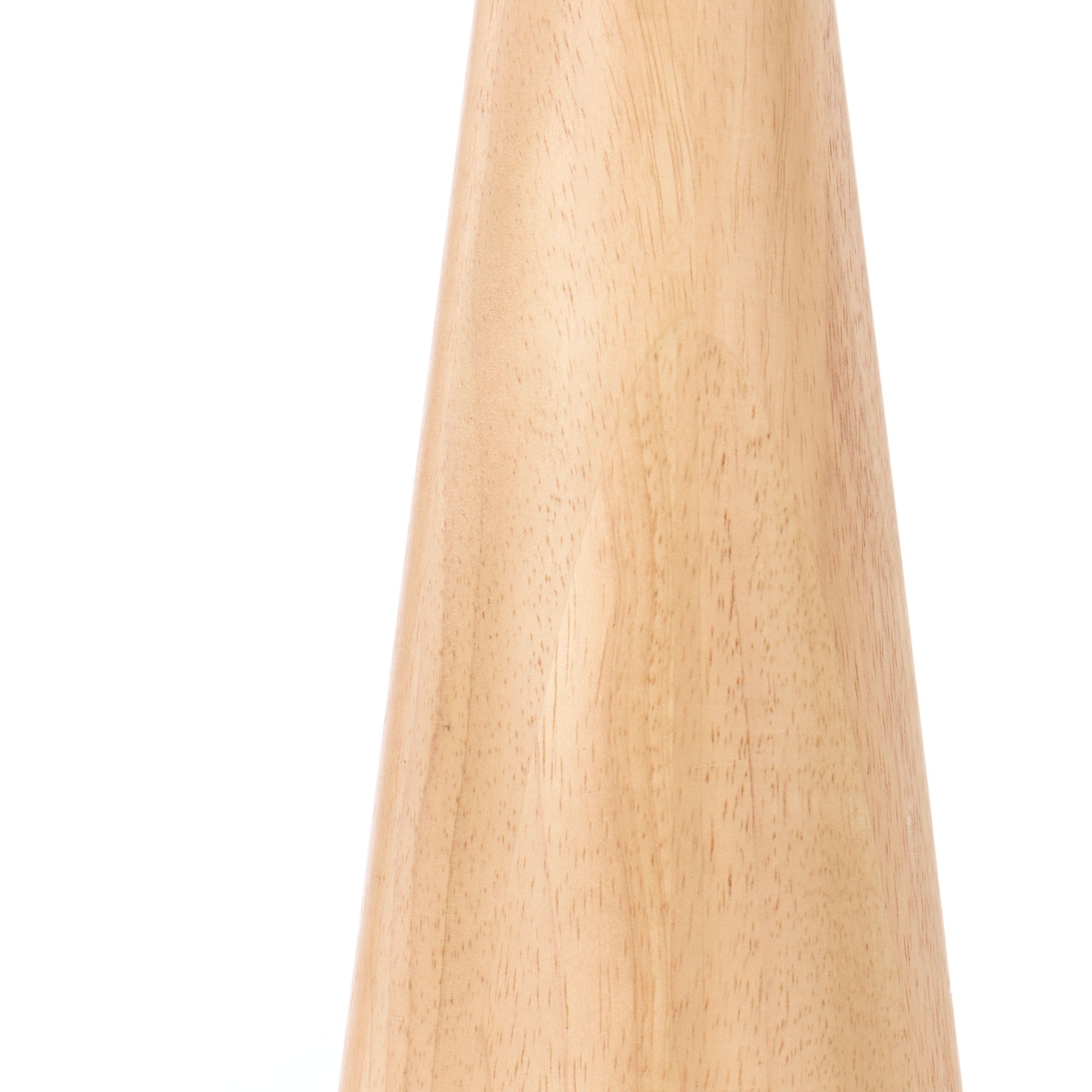 Designx Flint Table Lamp - Natural Table Lamp Albi-Local