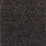 Dianna Graphite Rug 300 x 400cm Rug Mos-Local