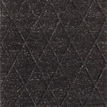 Ex Display - Dianna Graphite Rug 200 x 290cm Rug Mos-Local