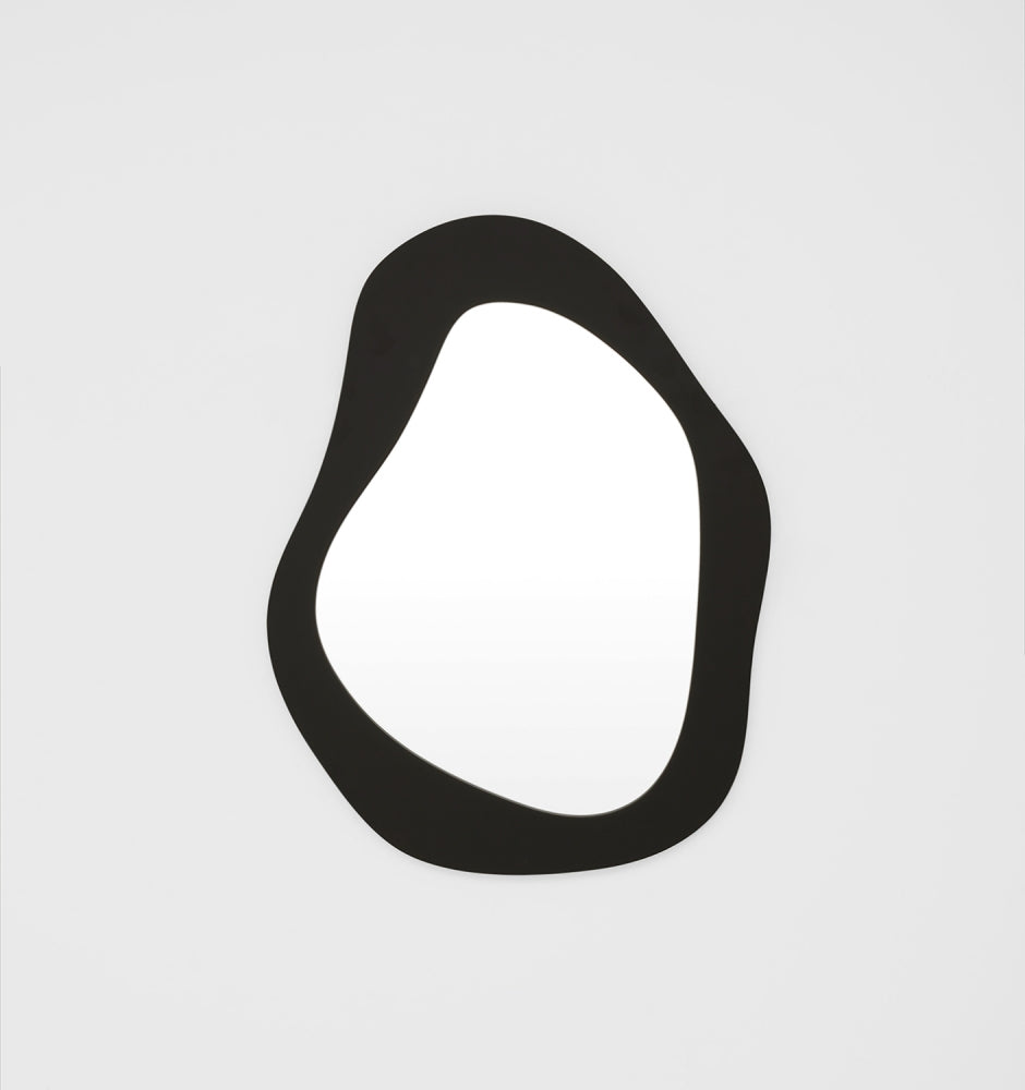 Ditto 65 x 85cm Freeform Mirror (test Mirror Warran-Local