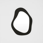 Ditto 65 x 85cm Freeform Mirror (test Mirror Warran-Local