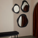 Ditto 65 x 85cm Freeform Mirror (test Mirror Warran-Local