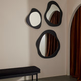 Ditto 65 x 85cm Freeform Mirror (test Mirror Warran-Local