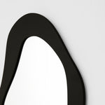 Ditto 65 x 85cm Freeform Mirror (test Mirror Warran-Local