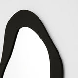 Ditto 65 x 85cm Freeform Mirror (test Mirror Warran-Local