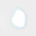 Ditto 65 x 85cm Freeform Mirror (test Mirror Warran-Local