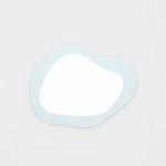 Ditto 65 x 85cm Freeform Mirror (test Mirror Warran-Local