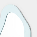 Ditto 65 x 85cm Freeform Mirror (test Mirror Warran-Local