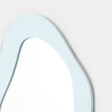 Ditto 65 x 85cm Freeform Mirror (test Mirror Warran-Local