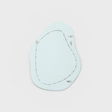 Ditto 65 x 85cm Freeform Mirror (test Mirror Warran-Local