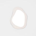 Ditto 65 x 85cm Freeform Mirror (test Mirror Warran-Local