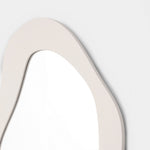 Ditto 65 x 85cm Freeform Mirror (test Mirror Warran-Local