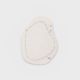 Ditto 65 x 85cm Freeform Mirror (test Mirror Warran-Local
