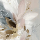 Doves in Bloom, Style A & B, Set Of 2, By Bella Eve Wall Art Gioia-Local