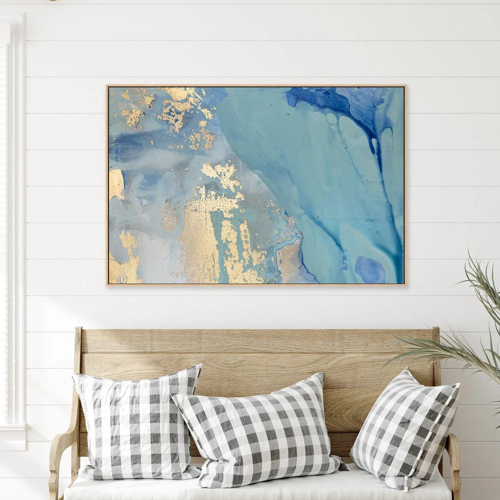 Dreamy Escape, By Julia Contacessi Wall Art Gioia-Local