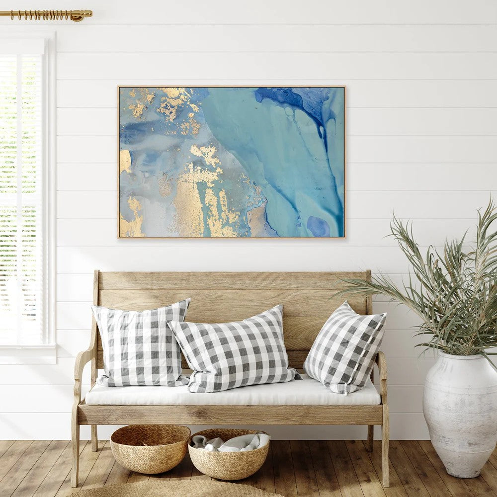 Dreamy Escape, By Julia Contacessi Wall Art Gioia-Local