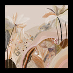 Dreamy Palms, By Bella Eve Wall Art Gioia-Local