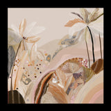 Dreamy Palms, By Bella Eve Wall Art Gioia-Local