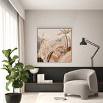 Dreamy Palms, By Bella Eve Wall Art Gioia-Local