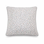 Ex Display - Duck Grey Cushion 40cm Interior Secrets