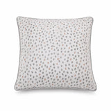 Ex Display - Duck Grey Cushion 40cm Interior Secrets