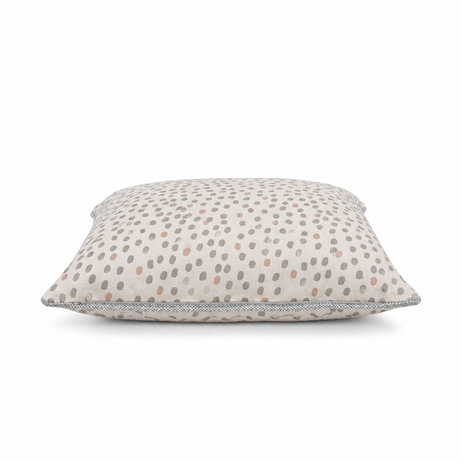 Ex Display - Duck Grey Cushion 40cm Interior Secrets