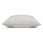 Ex Display - Duck Grey Cushion 40cm Interior Secrets