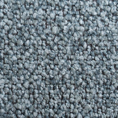 Fabric Sample - Dusty Blue Fabric Swatch Interior Secrets