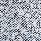 Fabric Sample - Dusty Pepper Boucle Fabric Swatch Interior Secrets