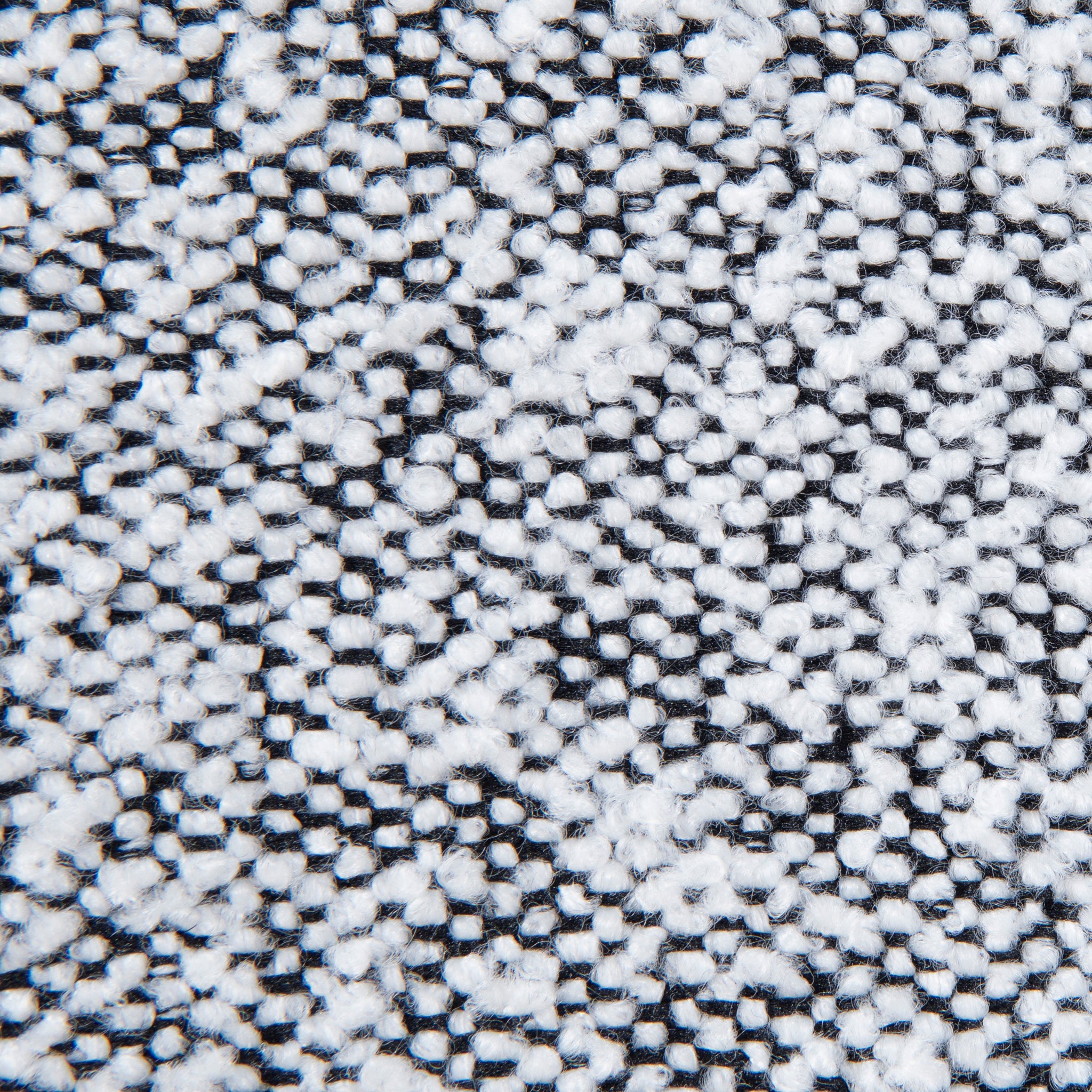 Fabric Sample - Dusty Pepper Boucle Fabric Swatch Interior Secrets