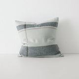 Dante 50cm Premium Placement Cushion Cushion Weave-Local Dante Laurel Polyester