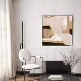 Earthen, Warm Earth Tone, By Pamela Munger Wall Art Gioia-Local