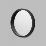 Elbera Round Mirror Round Mirror Warran-Local