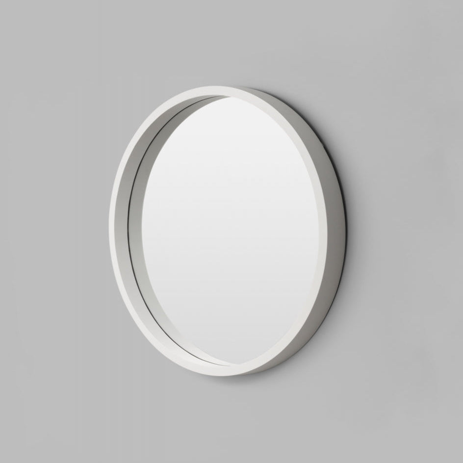 Elbera Round Mirror Round Mirror Warran-Local