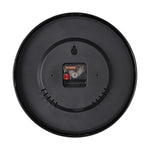 Enna 40cm Wall Clock - Ocean Blue Clock Onesix-Local