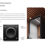 Evolve Medium Office Pod - White By Humble Office Silent Booth Hbox-Core   