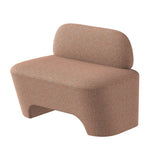 Halo Phone booth - Seated (1 Person) - Blush by Humble Office