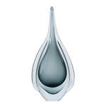 Gray Glass Pendant Ornament Homewares Floco-Core