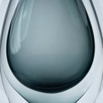 Gray Glass Pendant Ornament Homewares Floco-Core