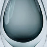 Gray Glass Pendant Ornament Homewares Floco-Core
