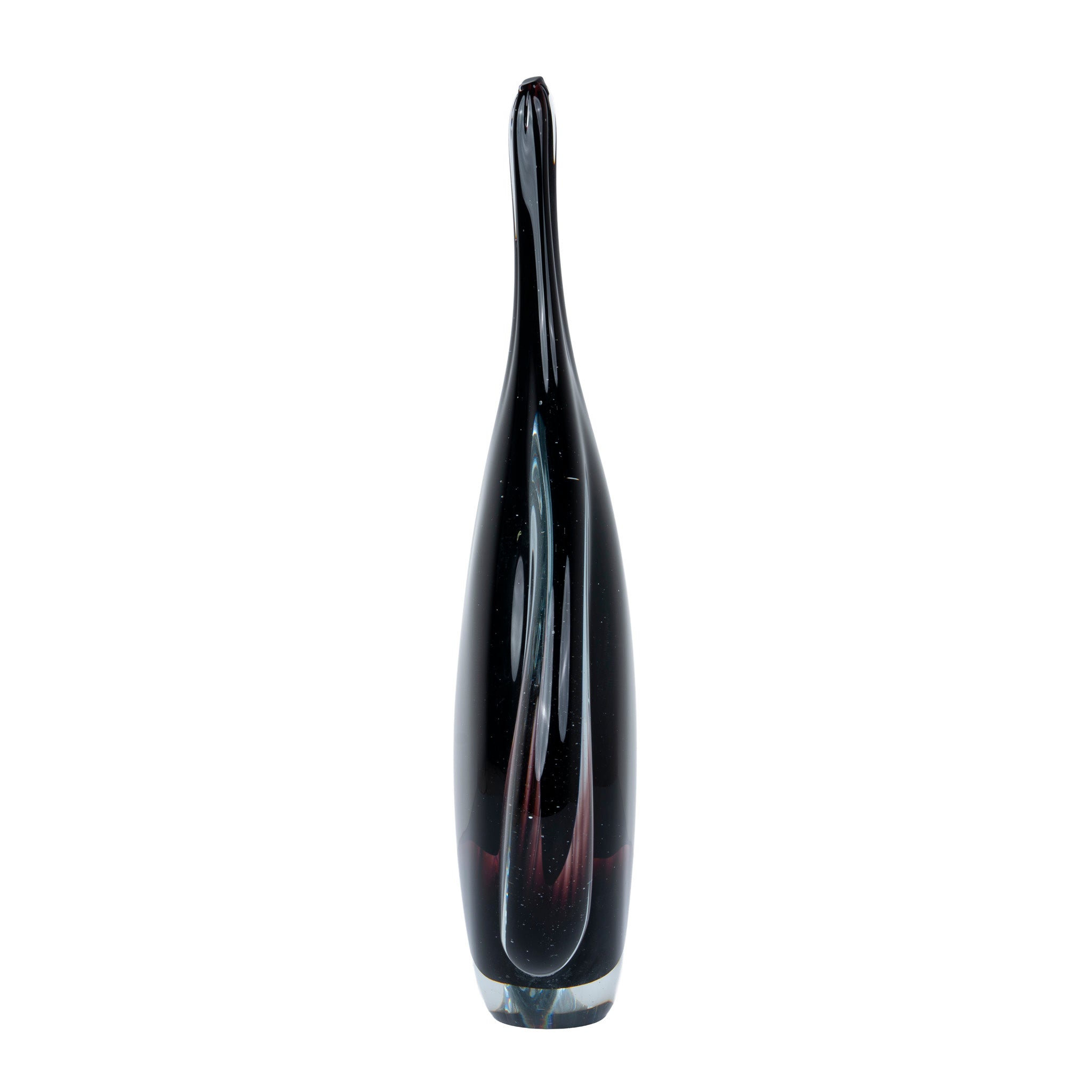Brown Glass Pendant Ornament Homewares Floco-Core