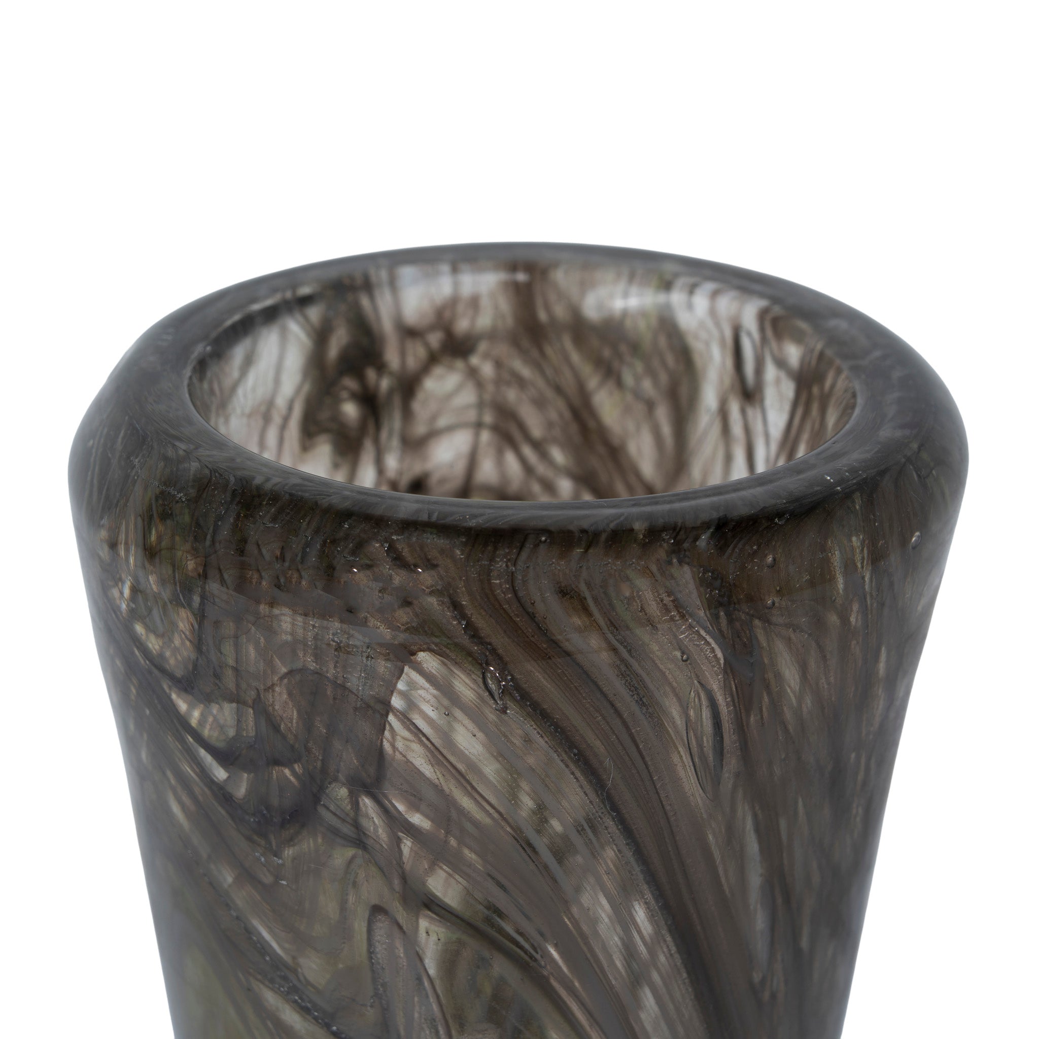 Double-Beaded Vase Style A Homewares Floco-Core