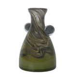 Double-Beaded Vase Style B Homewares Floco-Core