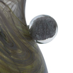 Double-Beaded Vase Style B Homewares Floco-Core