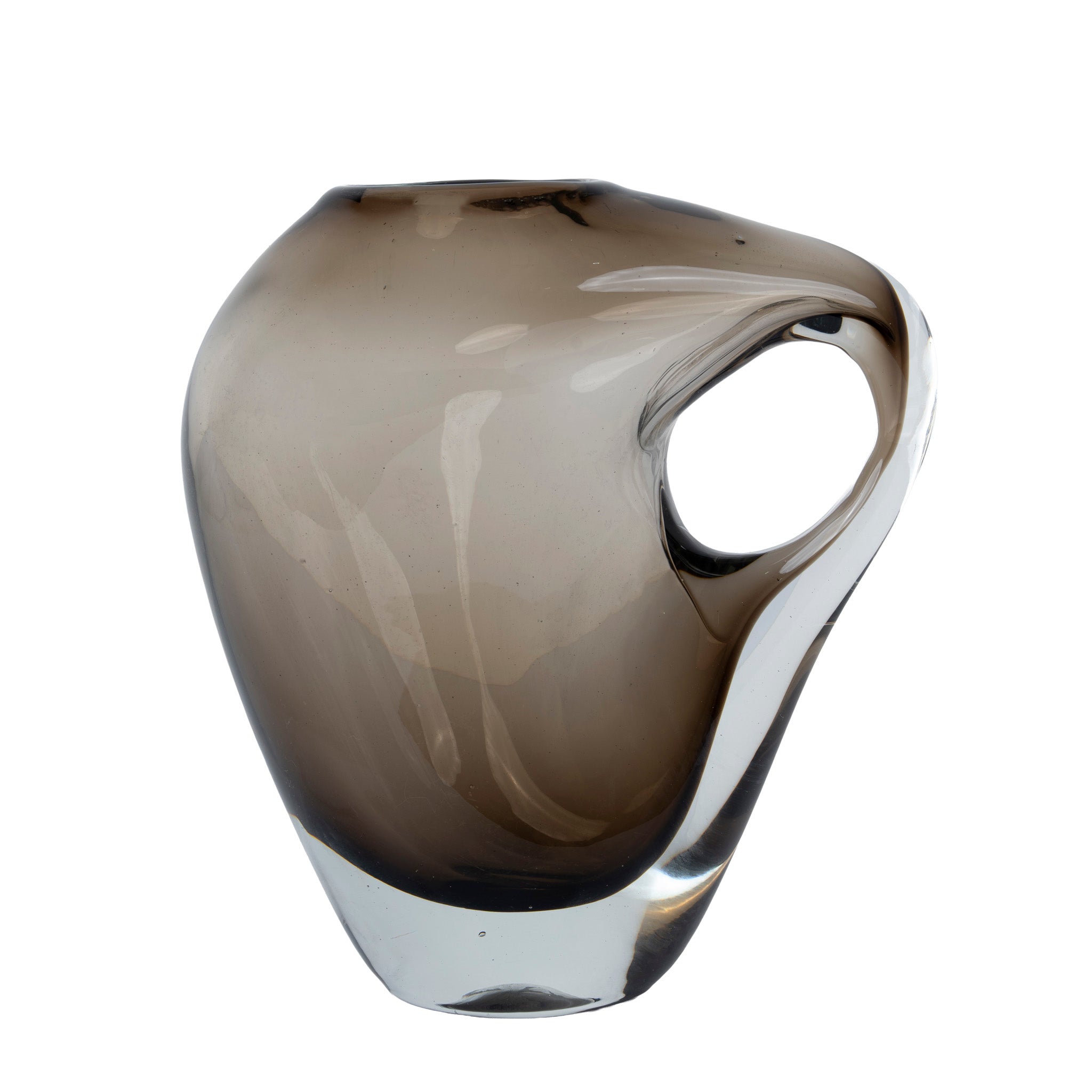 Arc Shadow Vase Style B Homewares Floco-Core