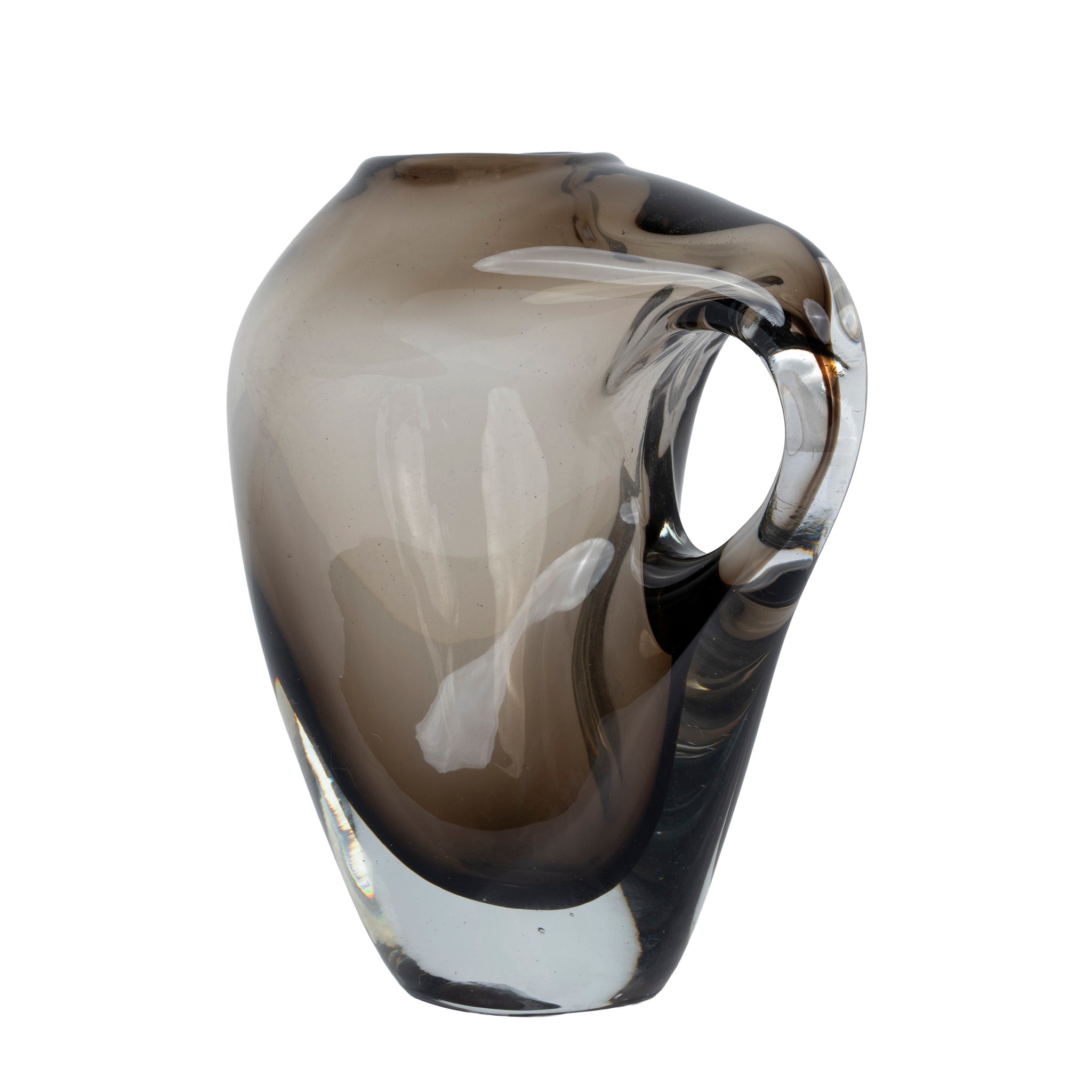 Arc Shadow Vase Style B Homewares Floco-Core