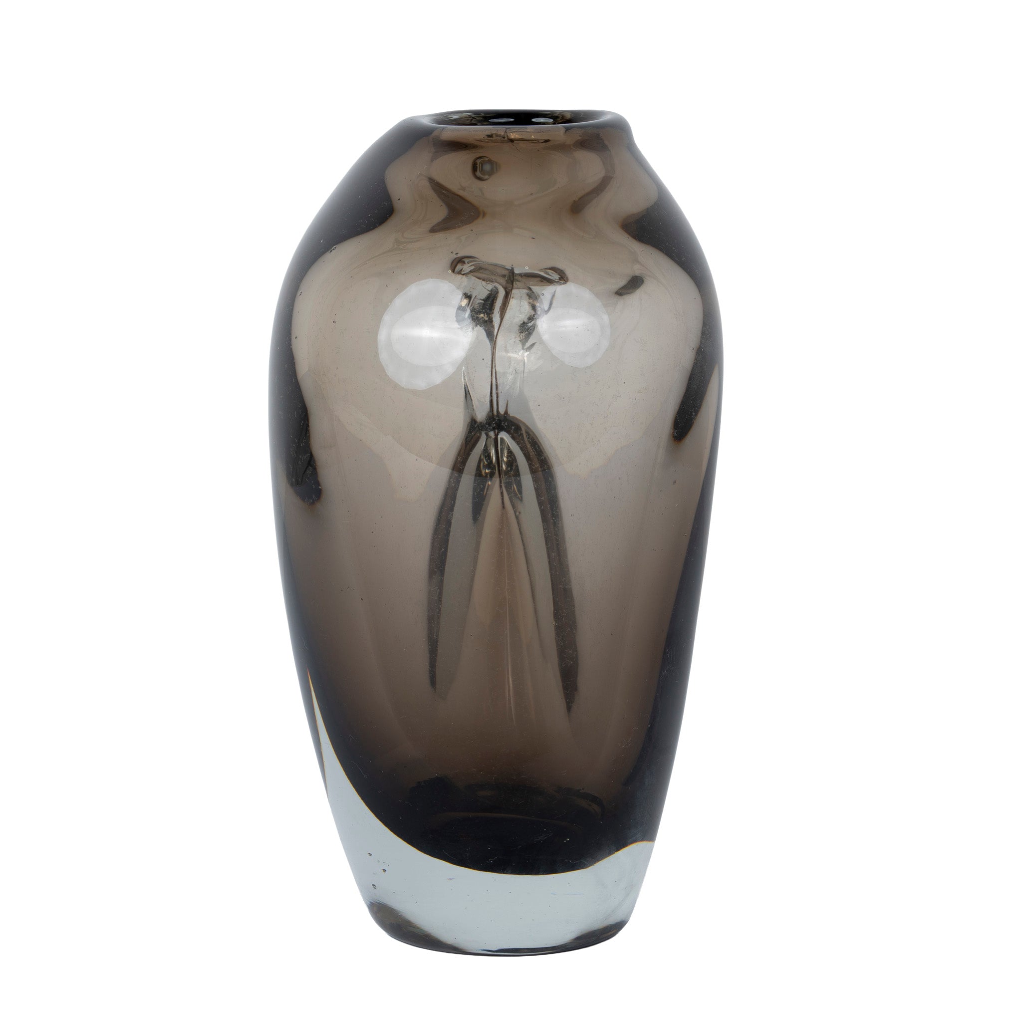Arc Shadow Vase Style B Homewares Floco-Core