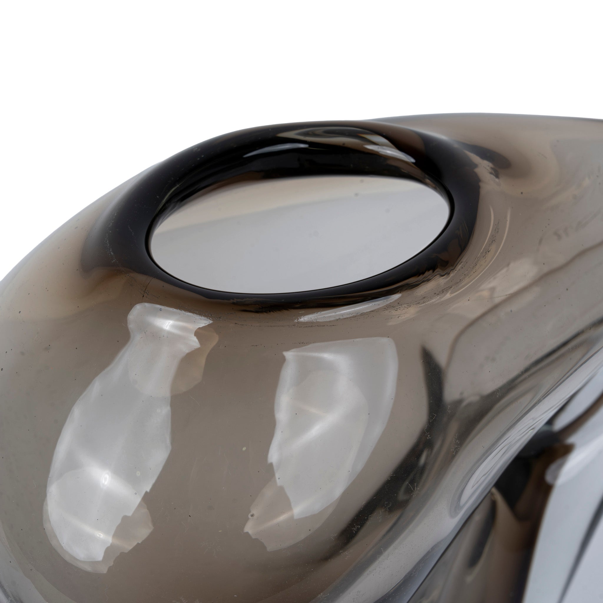 Arc Shadow Vase Style B Homewares Floco-Core