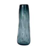 Cave Shadow Green Vase Style A Homewares Floco-Core